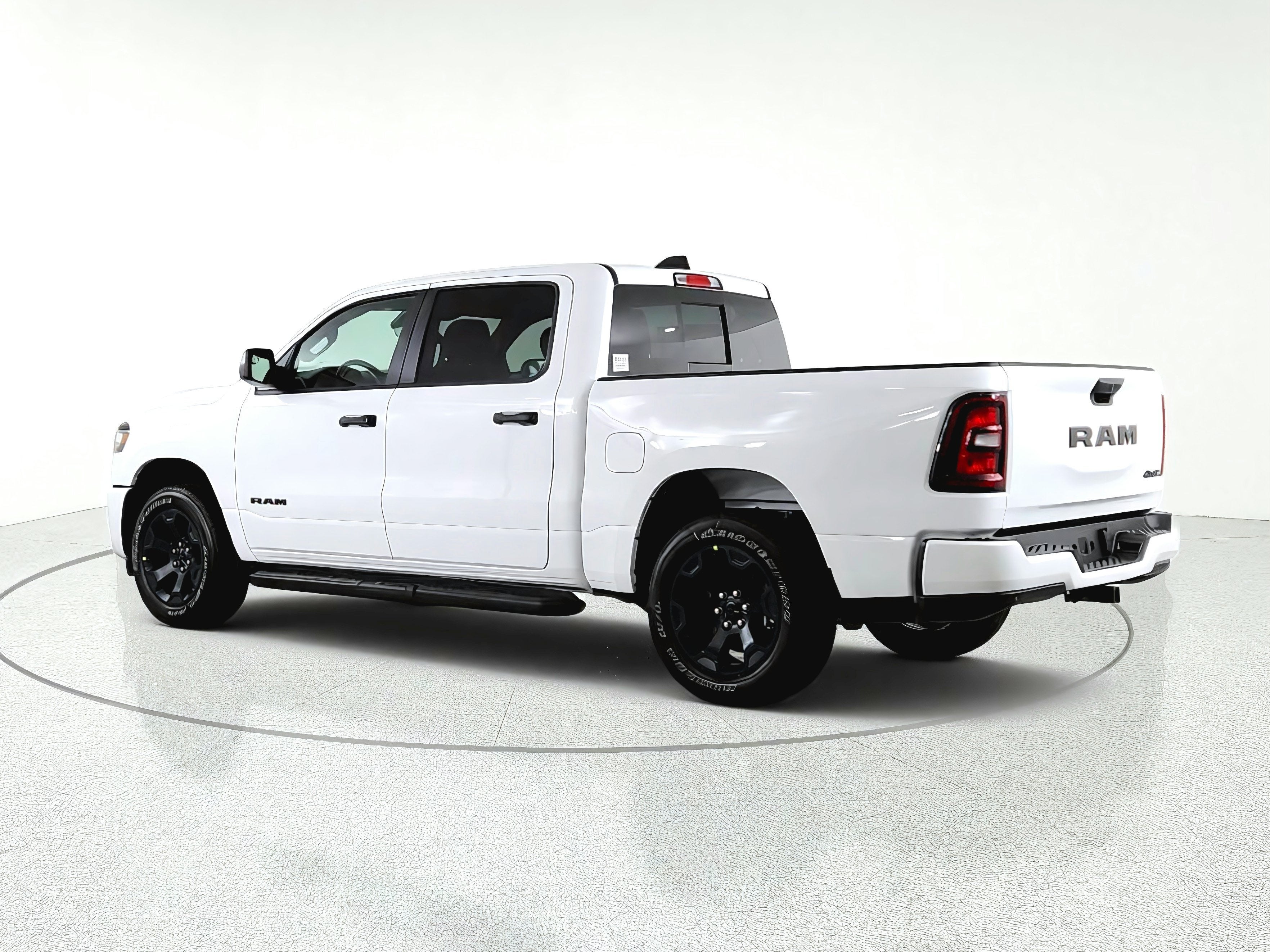 2026 RAM Ram 1500 Express