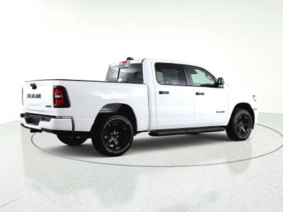 2026 RAM Ram 1500 Express
