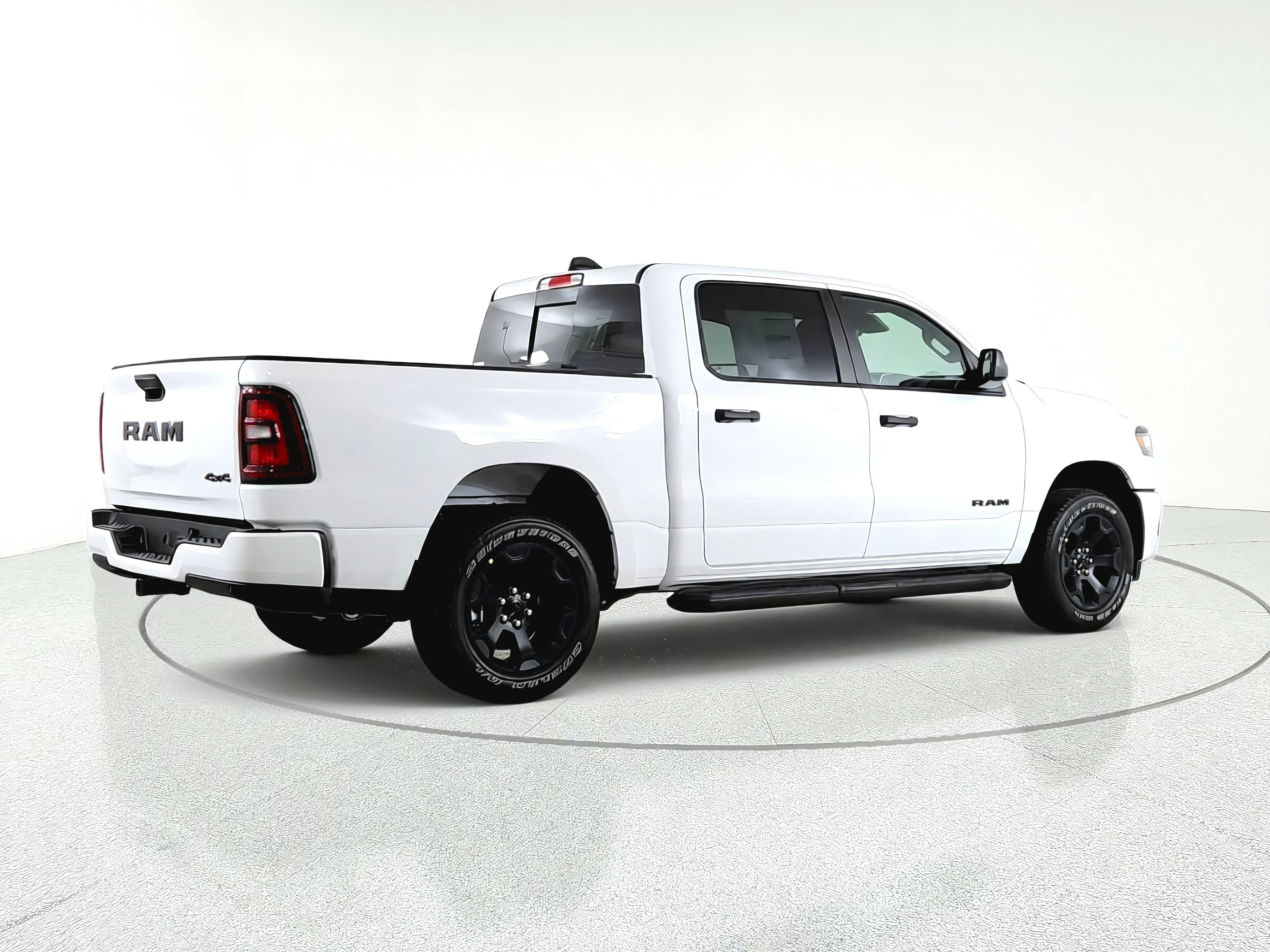2026 RAM Ram 1500 Express