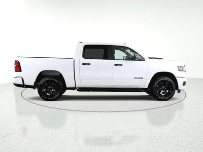 2026 RAM Ram 1500 Express