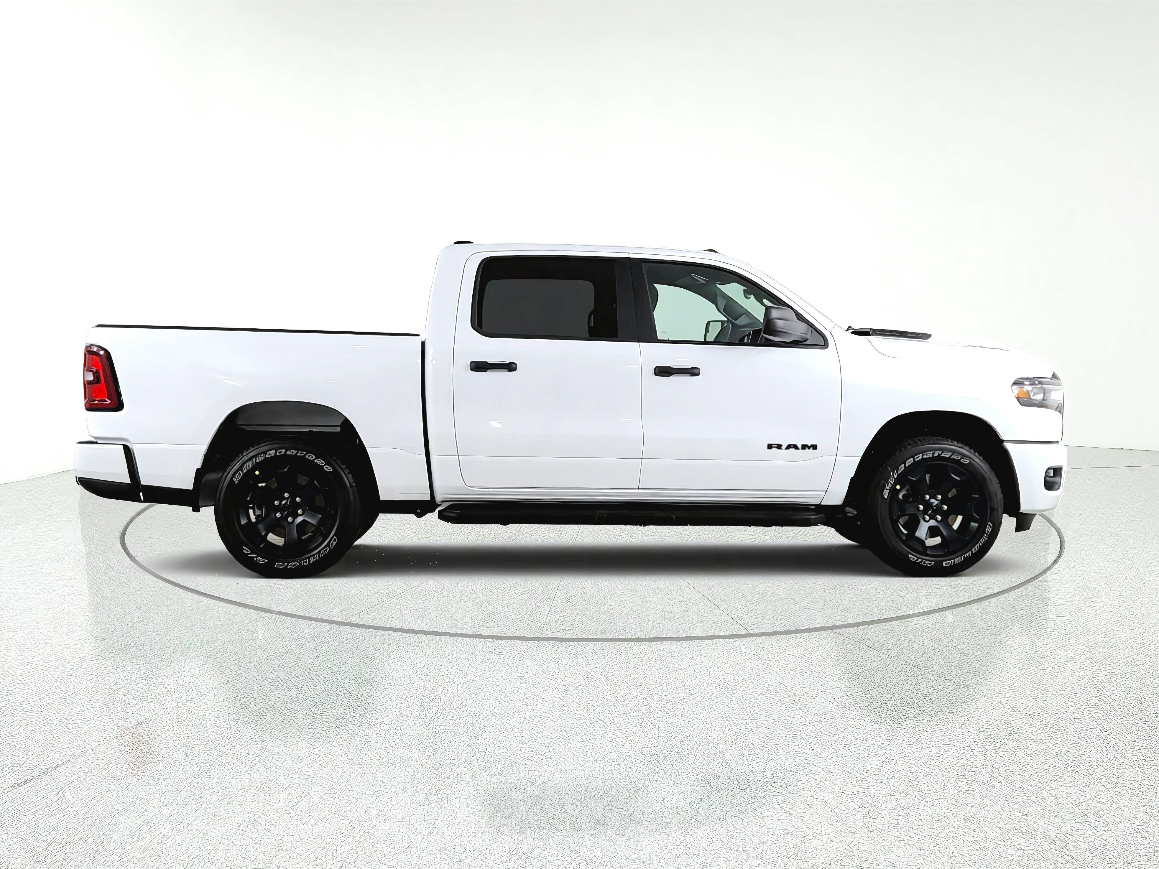 2026 RAM Ram 1500 Express