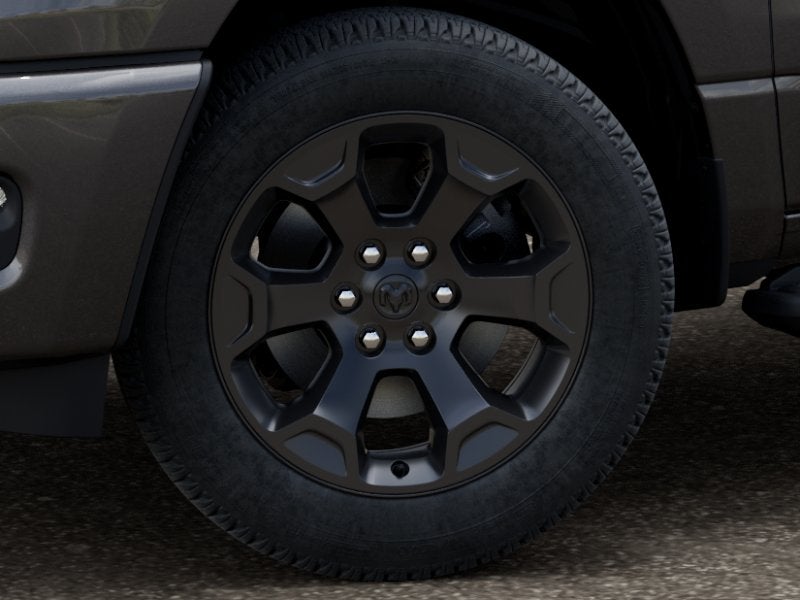 2026 RAM Ram 1500 RAM 1500 TRADESMAN CREW CAB 4X4 (144.5 IN WB 5 FT 7 IN BOX)