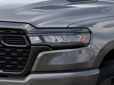 2026 RAM Ram 1500 RAM 1500 TRADESMAN CREW CAB 4X4 (144.5 IN WB 5 FT 7 IN BOX)