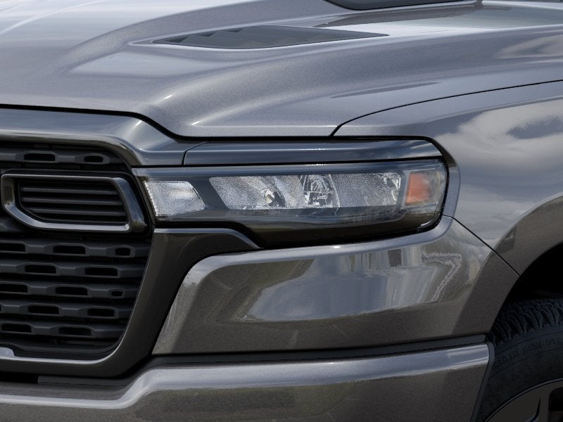 2026 RAM Ram 1500 RAM 1500 TRADESMAN CREW CAB 4X4 (144.5 IN WB 5 FT 7 IN BOX)