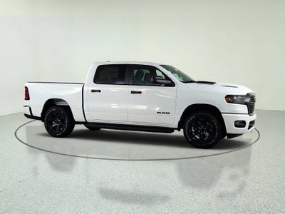 2026 RAM Ram 1500 Express