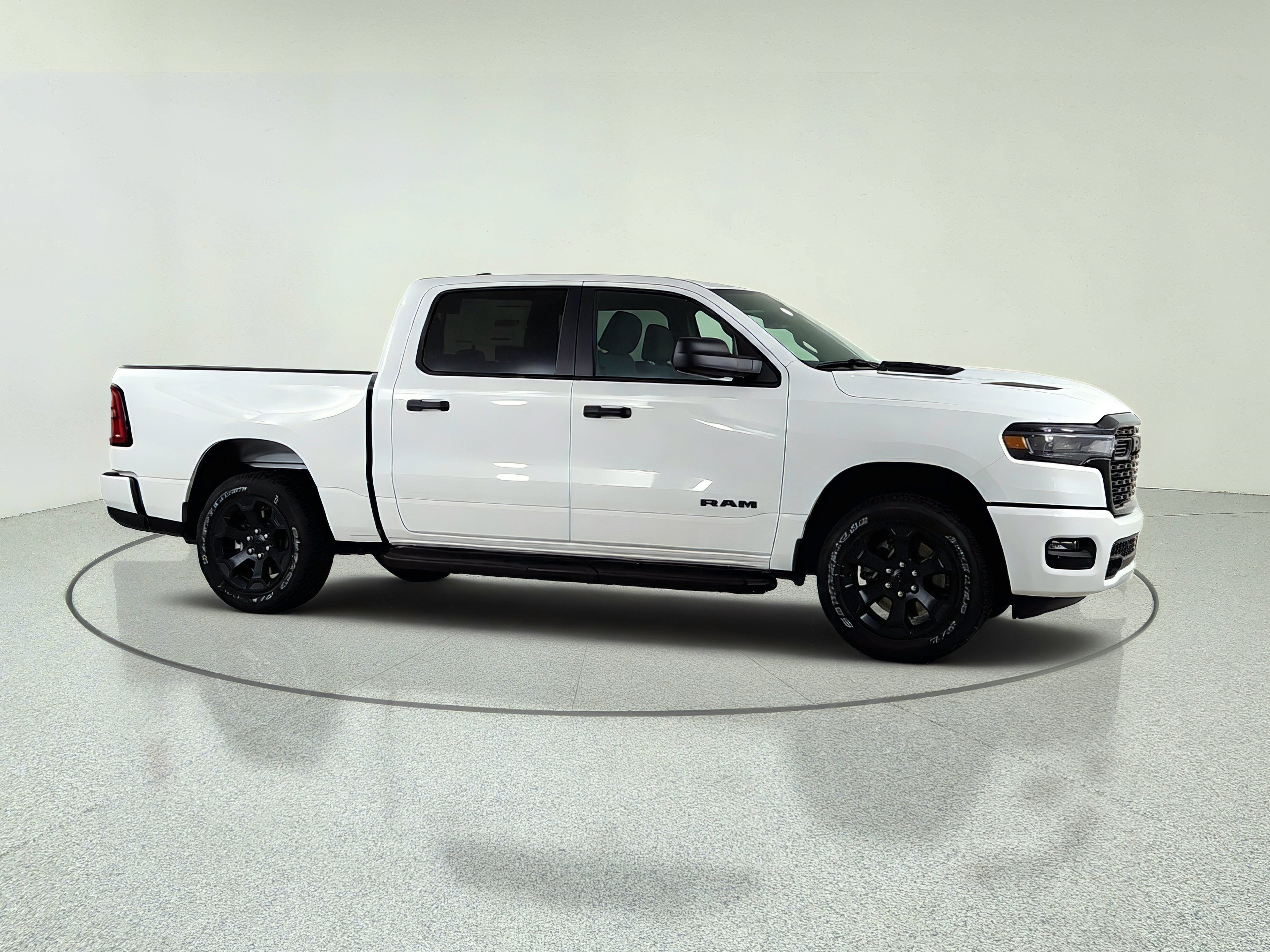 2026 RAM Ram 1500 Express