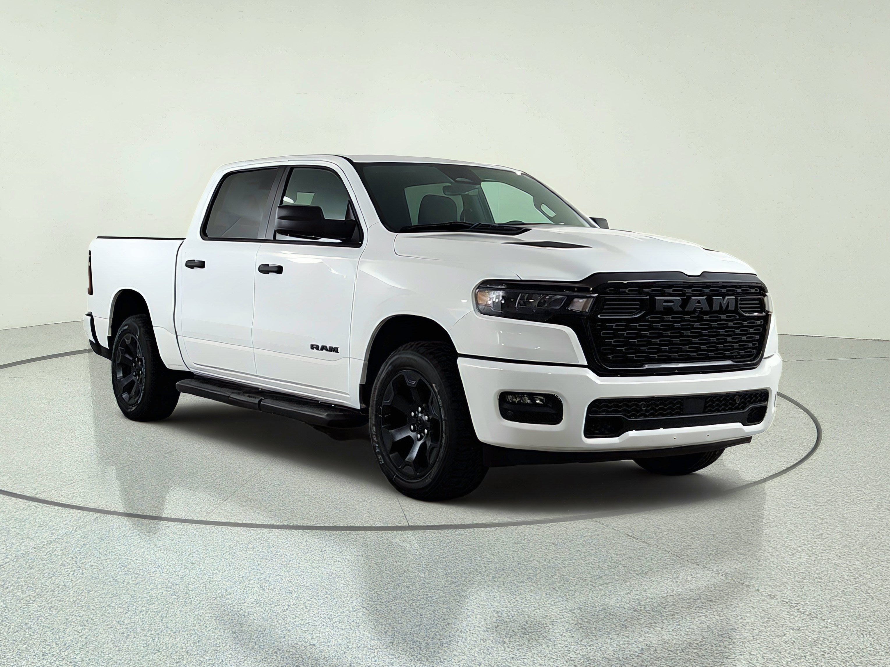 2026 RAM Ram 1500 Express