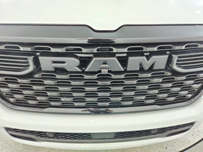 2026 RAM Ram 1500 Express