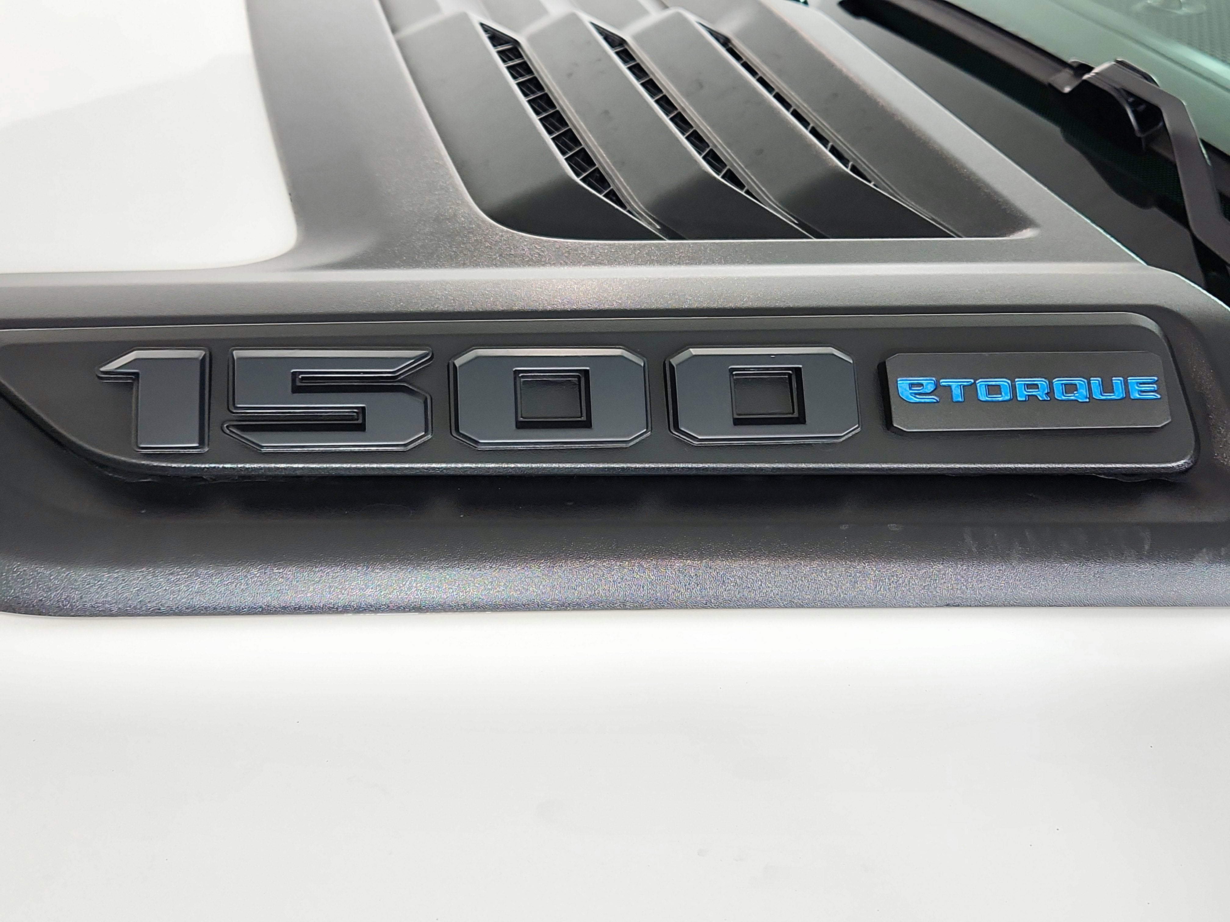 2026 RAM Ram 1500 Express