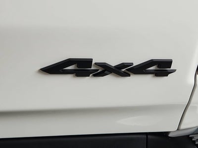 2026 RAM Ram 1500 Express