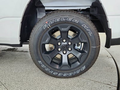2026 RAM Ram 1500 Express