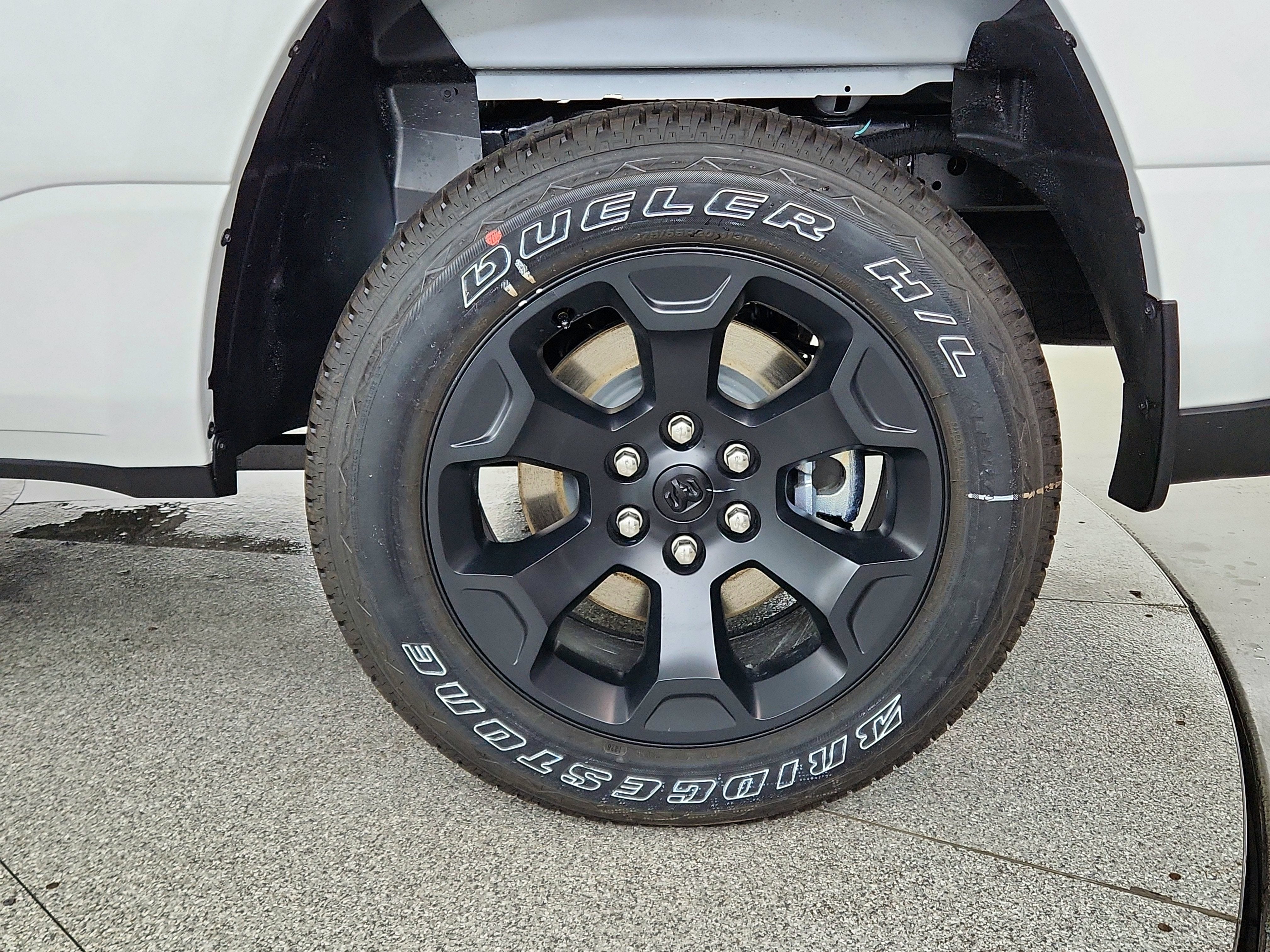 2026 RAM Ram 1500 Express