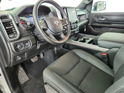 2026 RAM Ram 1500 Express