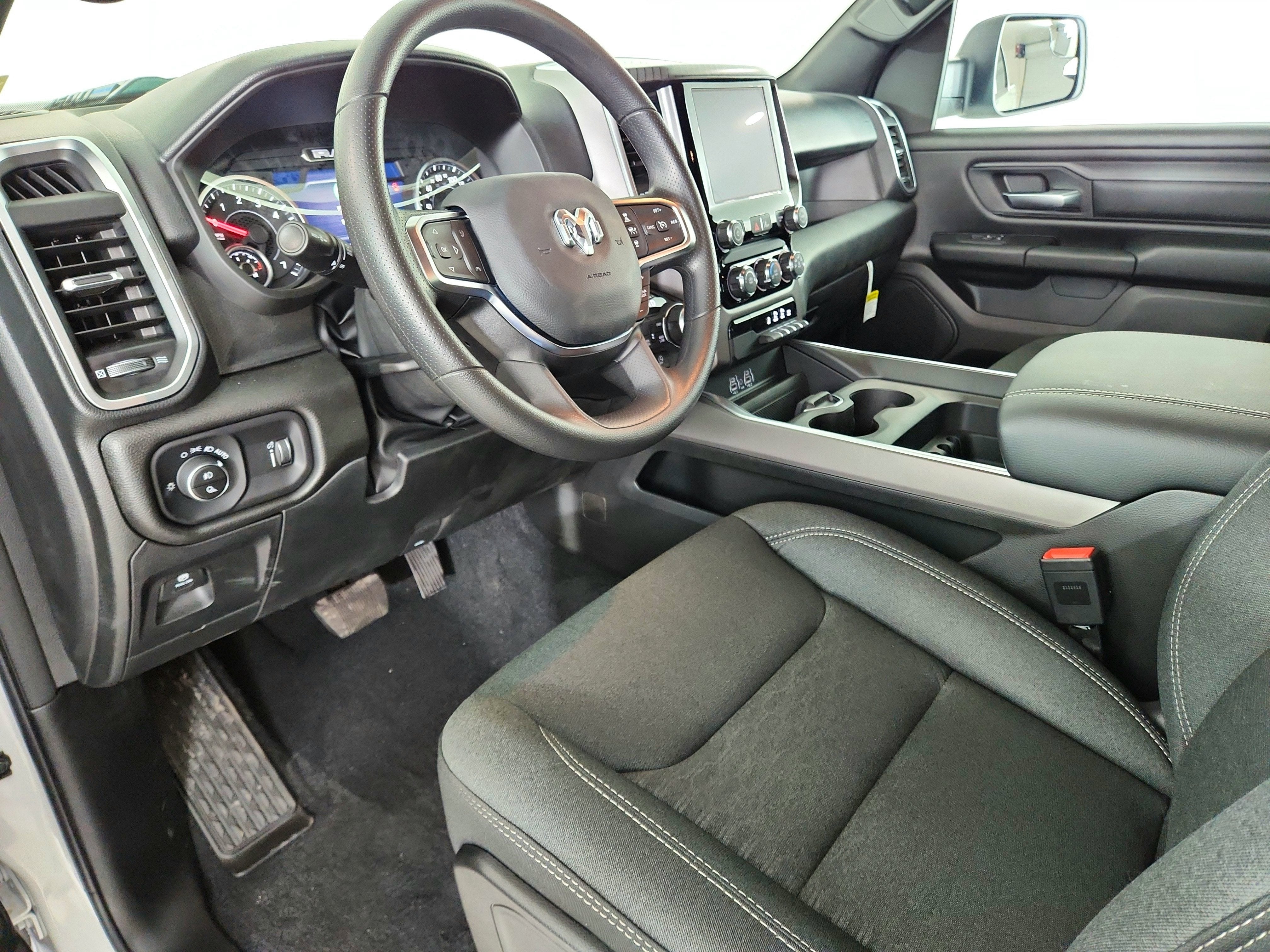 2026 RAM Ram 1500 Express