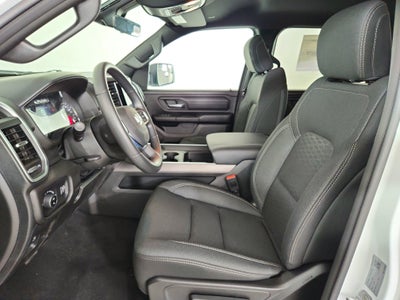 2026 RAM Ram 1500 Express