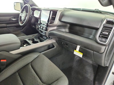 2026 RAM Ram 1500 Express