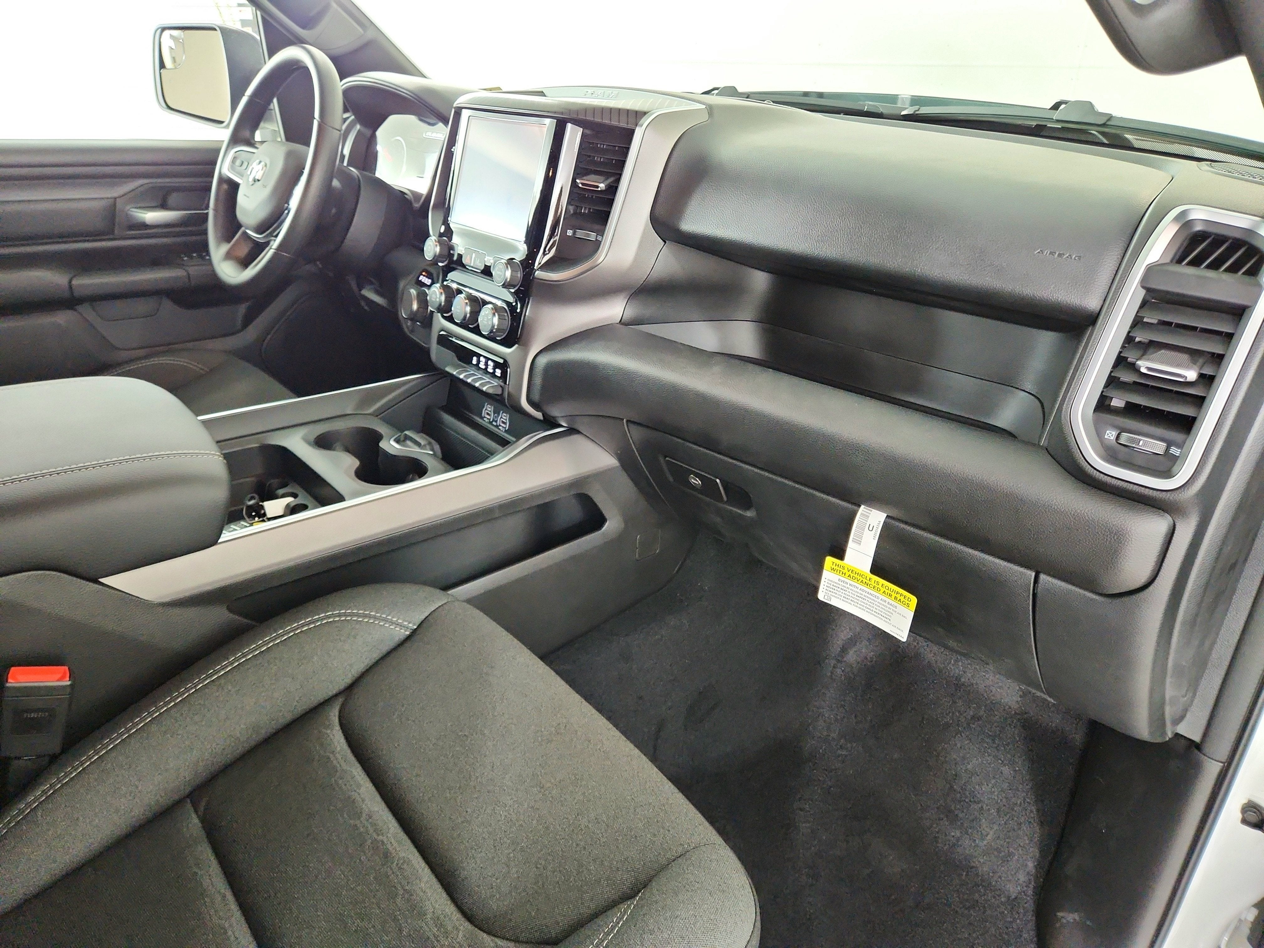 2026 RAM Ram 1500 Express