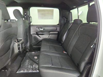 2026 RAM Ram 1500 Express