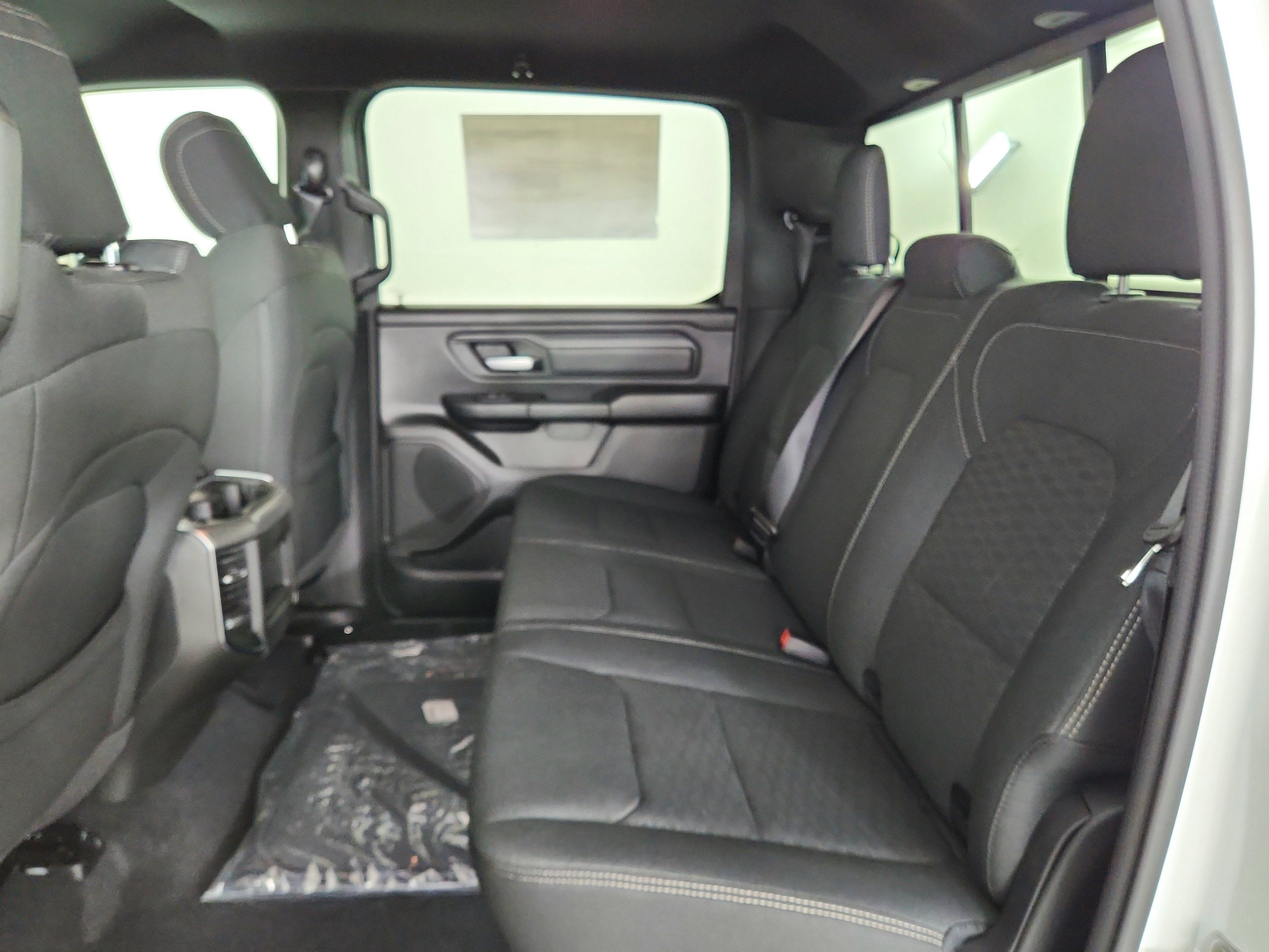 2026 RAM Ram 1500 Express