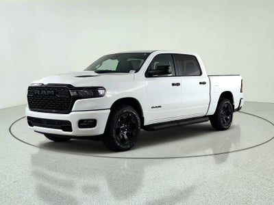 2026 RAM Ram 1500 Express