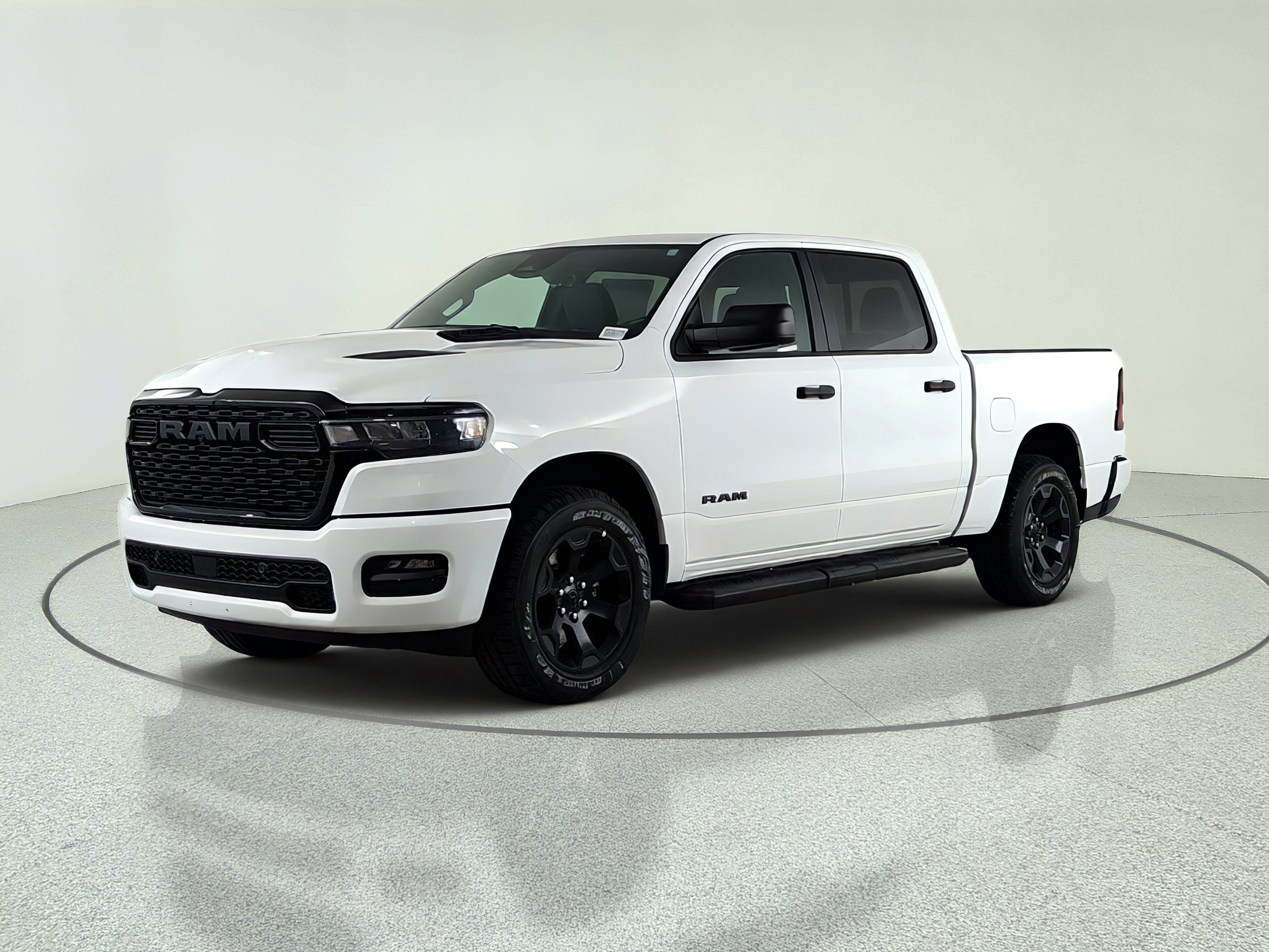 2026 RAM Ram 1500 Express