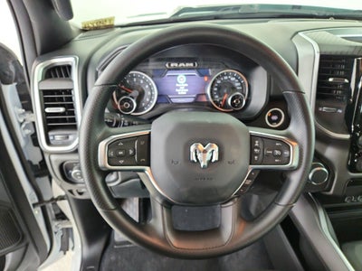 2026 RAM Ram 1500 Express