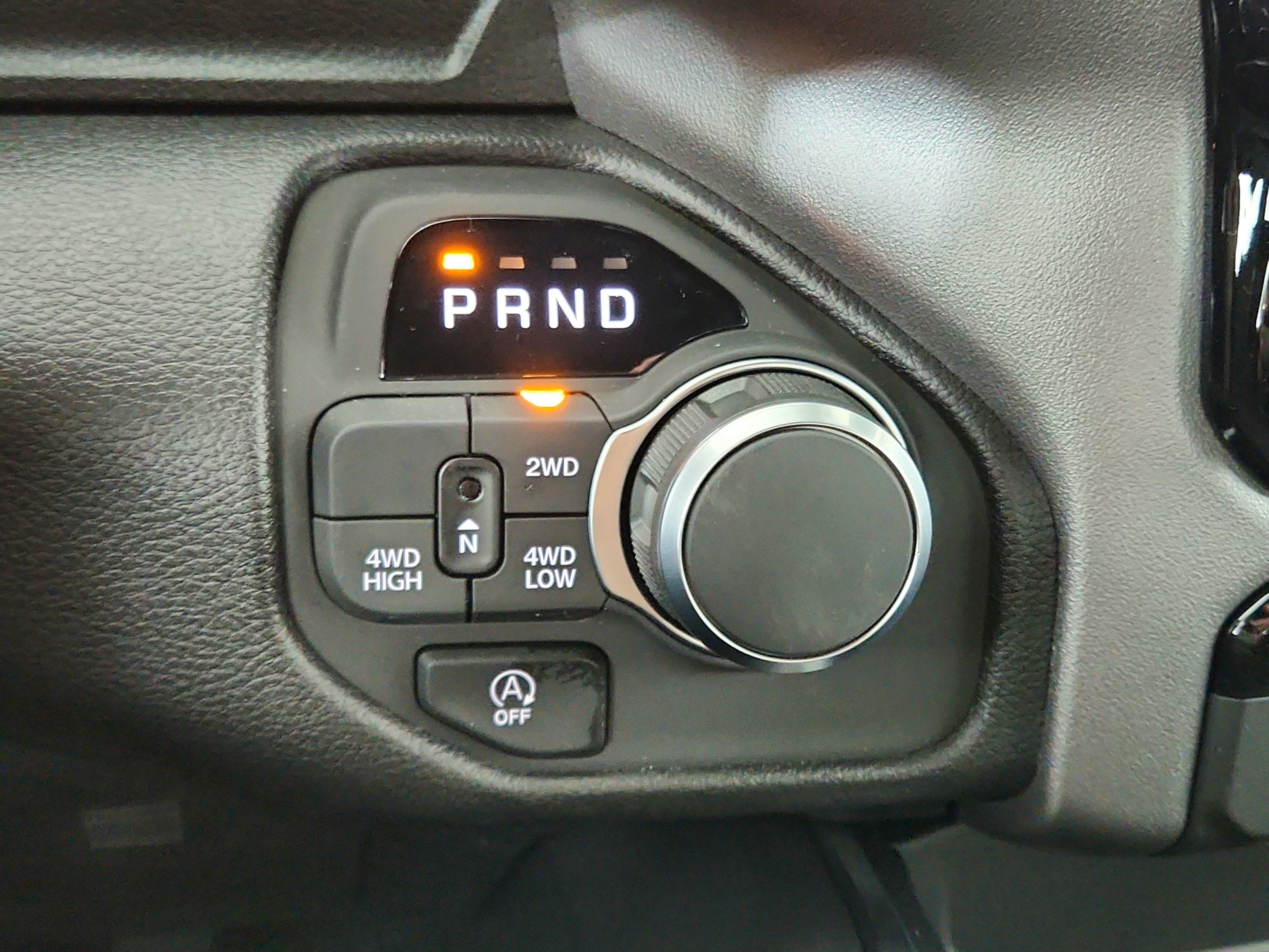 2026 RAM Ram 1500 Express