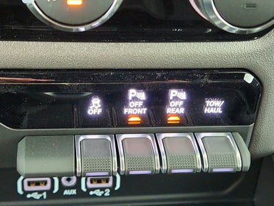2026 RAM Ram 1500 Express