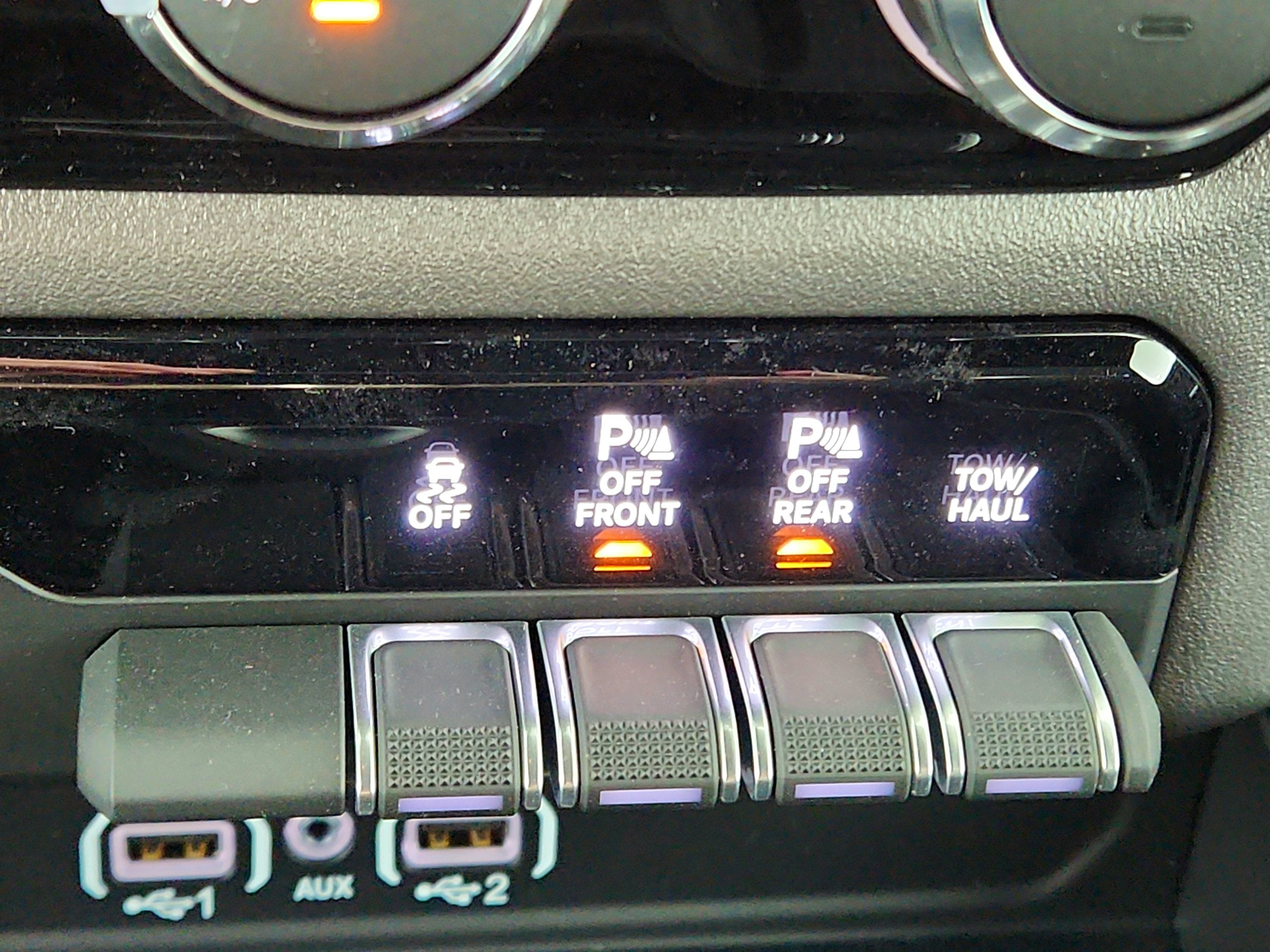 2026 RAM Ram 1500 Express