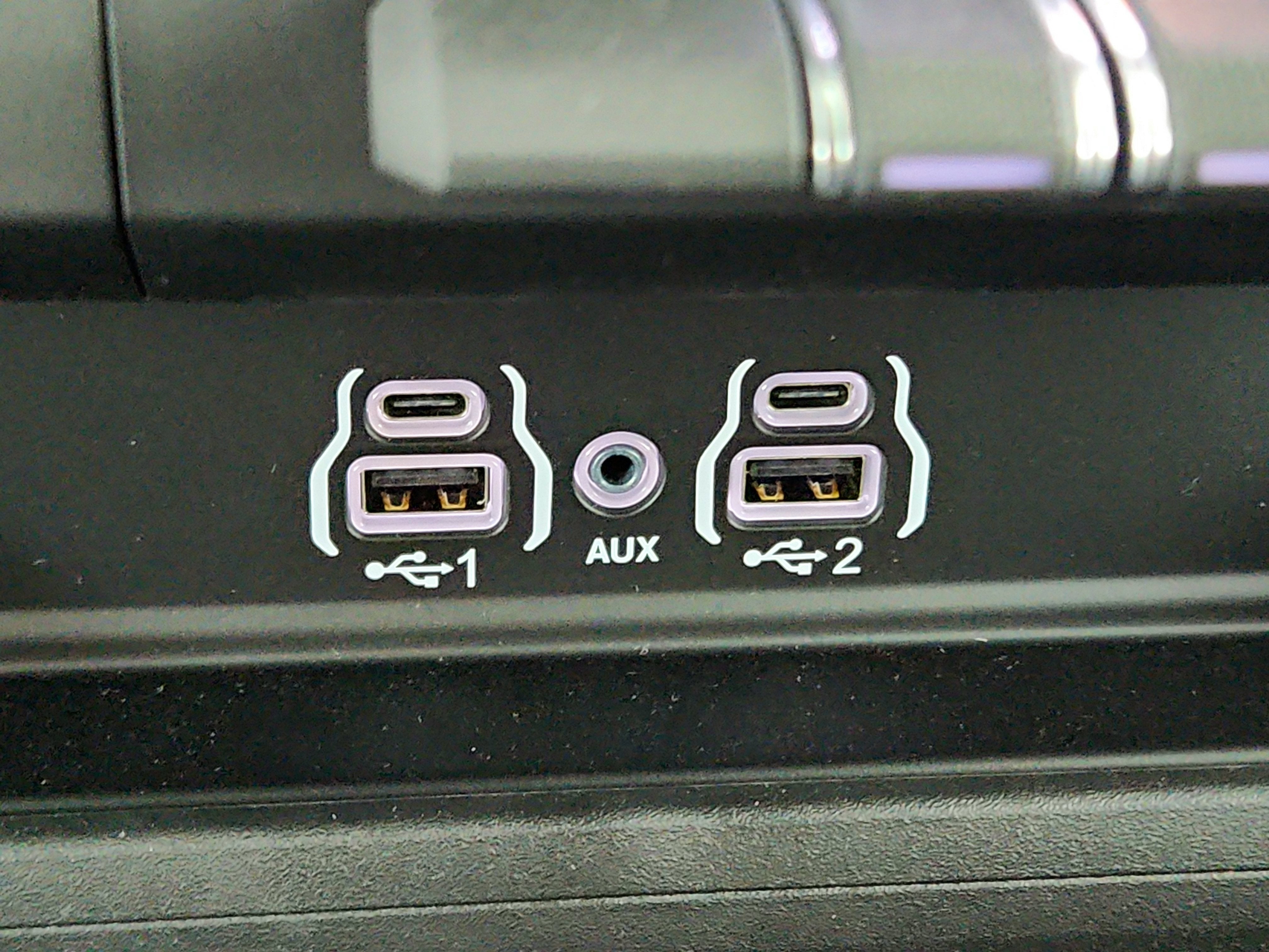 2026 RAM Ram 1500 Express