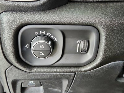 2026 RAM Ram 1500 Express
