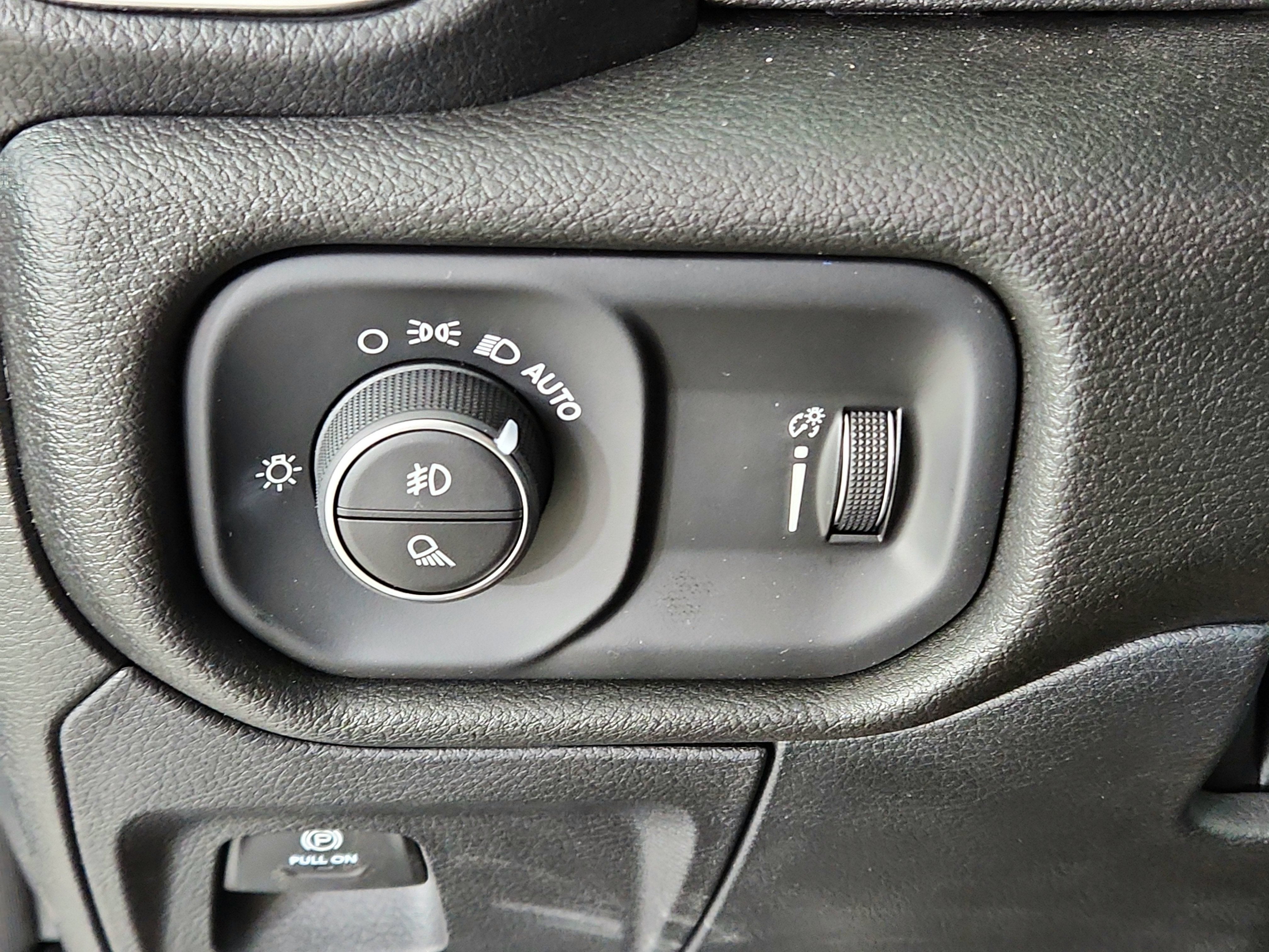 2026 RAM Ram 1500 Express