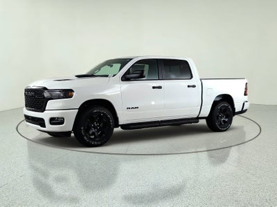 2026 RAM Ram 1500 Express