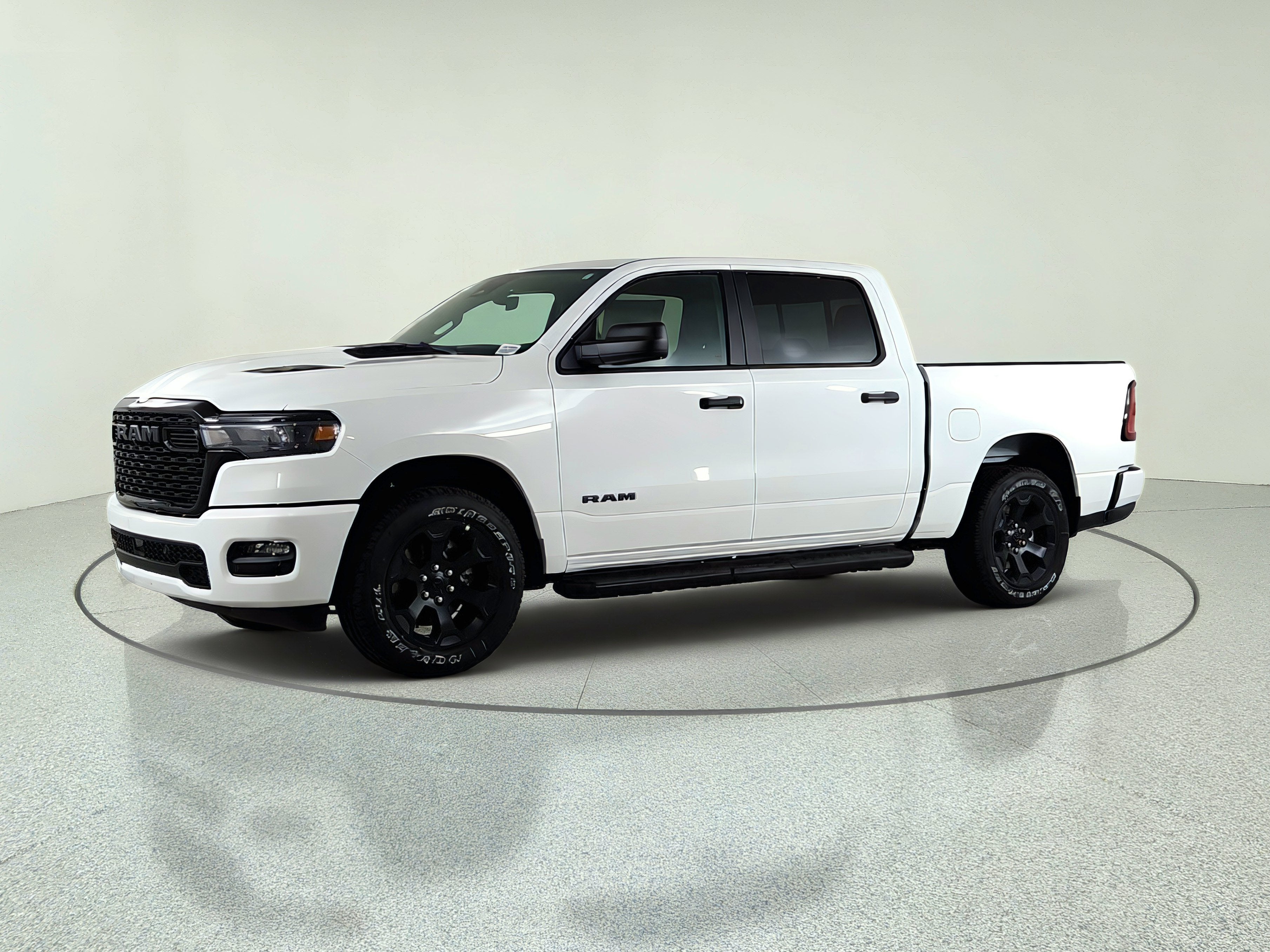 2026 RAM Ram 1500 Express
