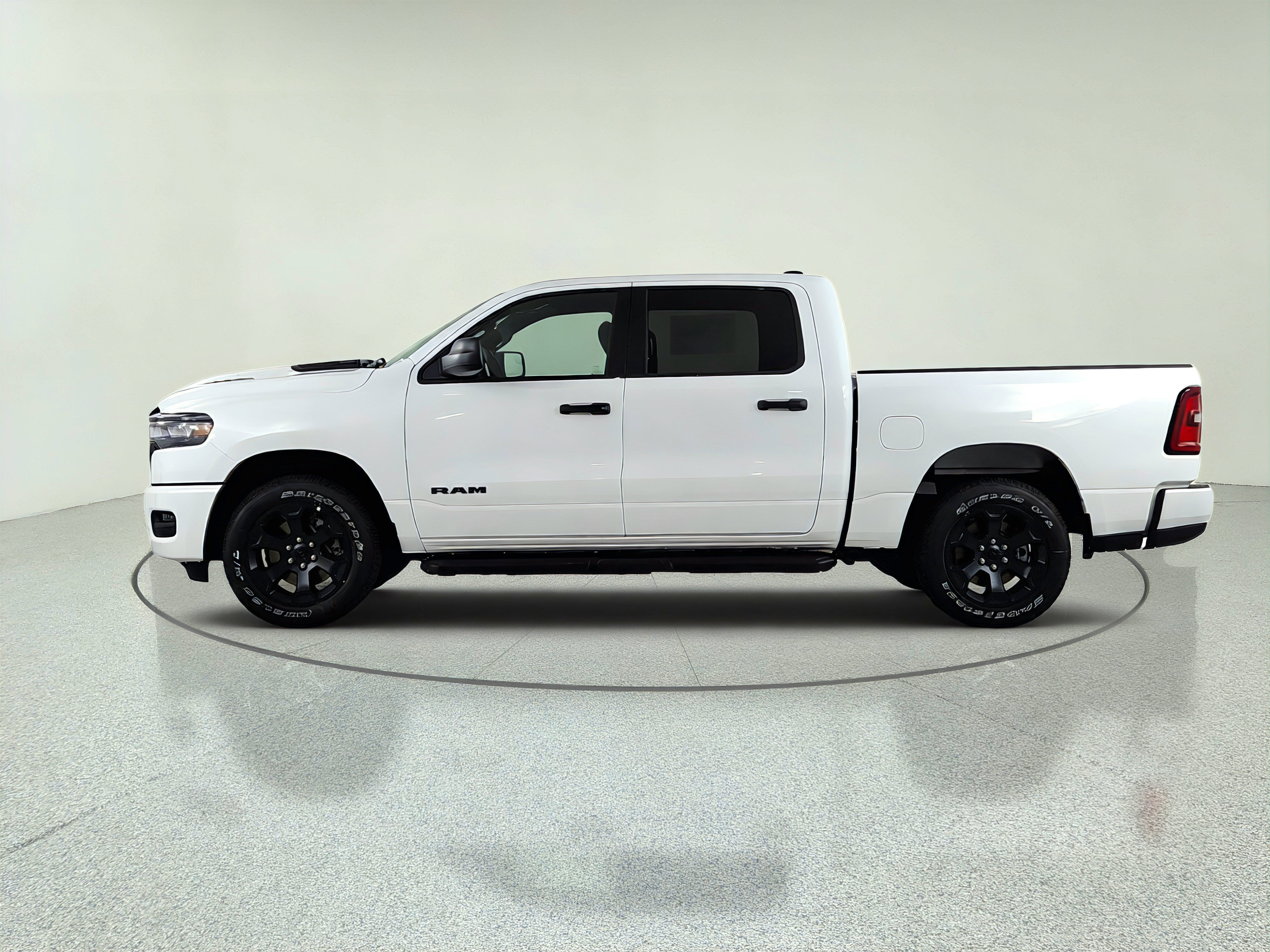 2026 RAM Ram 1500 Express