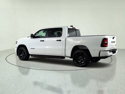 2026 RAM Ram 1500 Express