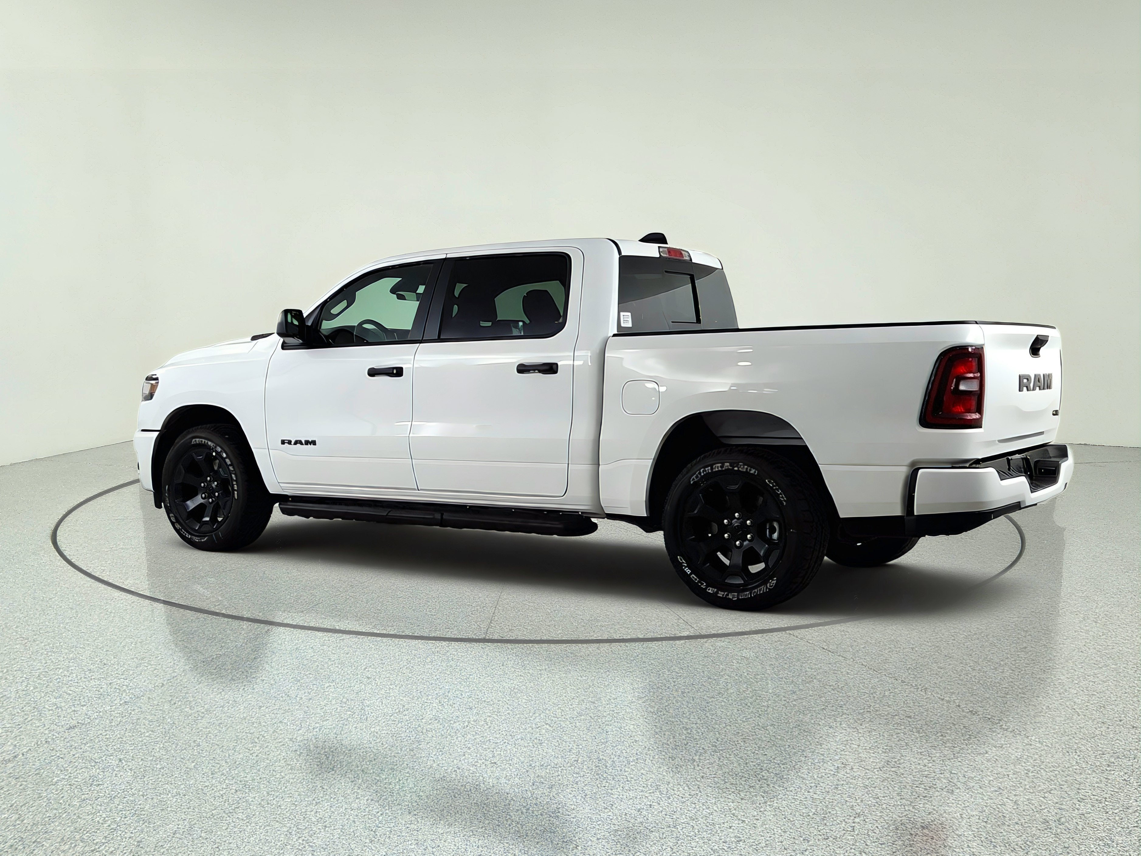2026 RAM Ram 1500 Express