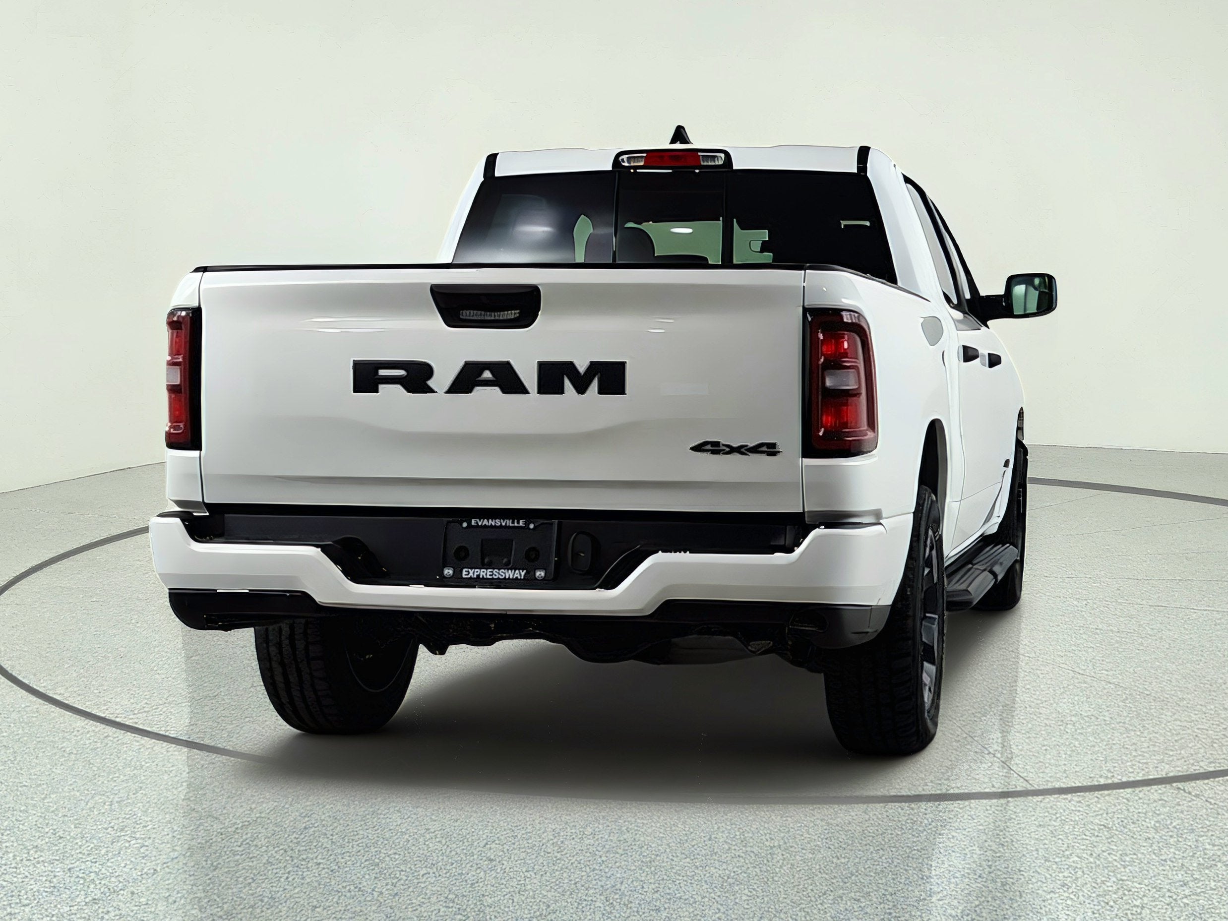 2026 RAM Ram 1500 Express