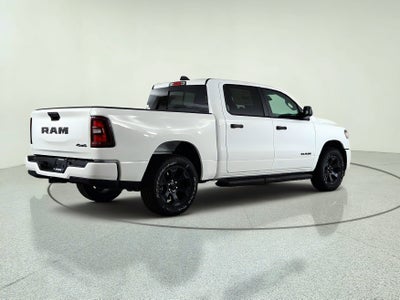 2026 RAM Ram 1500 Express