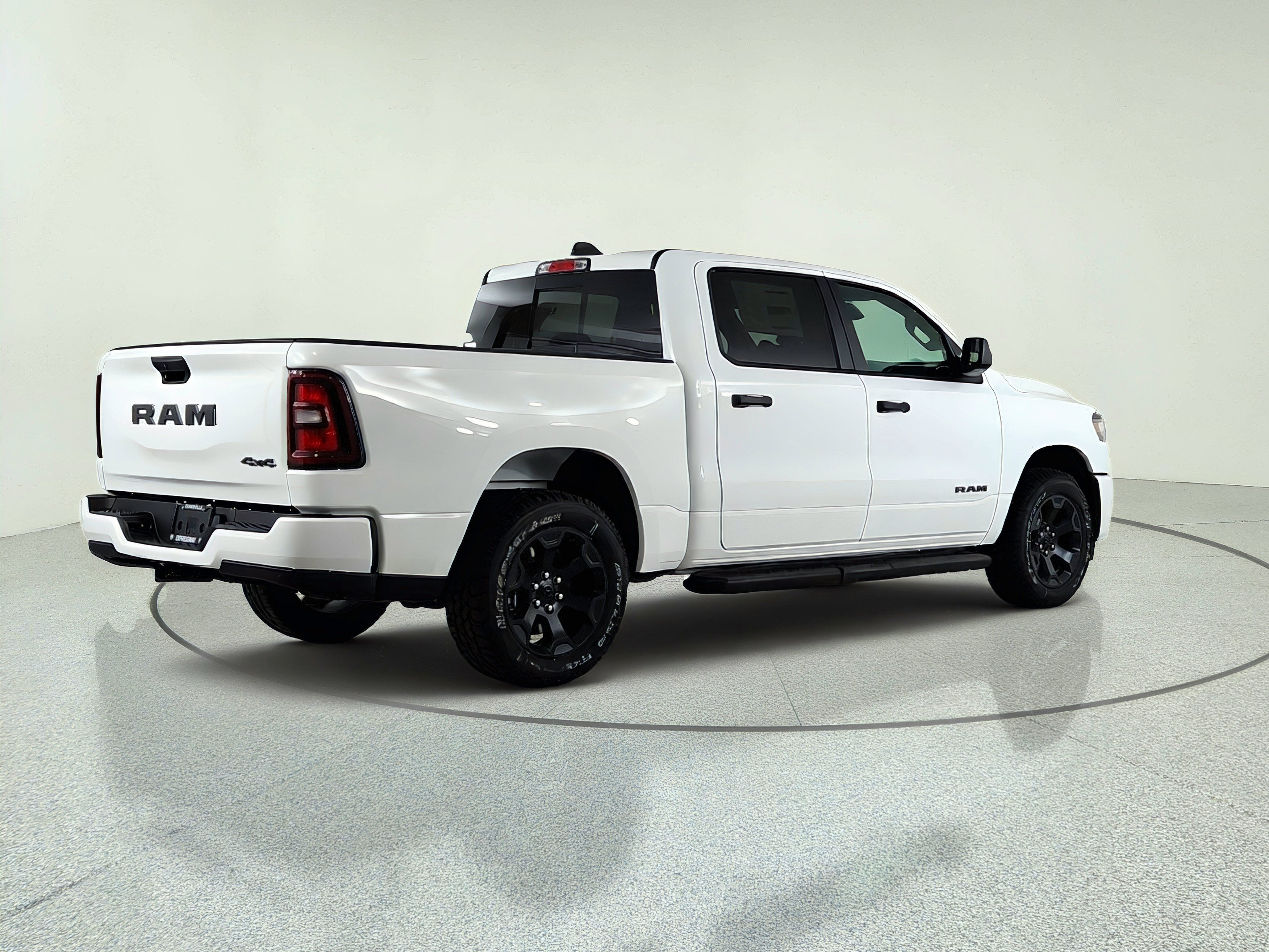 2026 RAM Ram 1500 Express