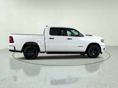 2026 RAM Ram 1500 Express