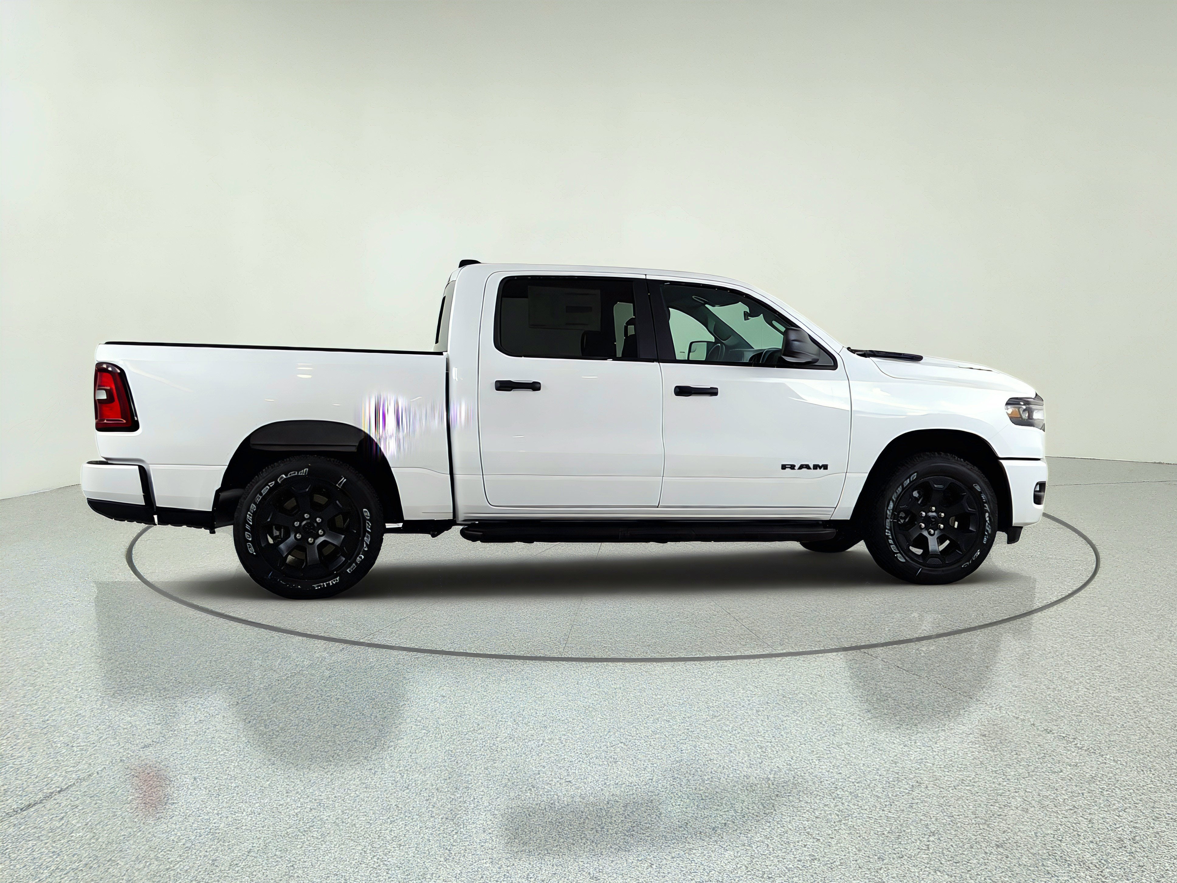 2026 RAM Ram 1500 Express