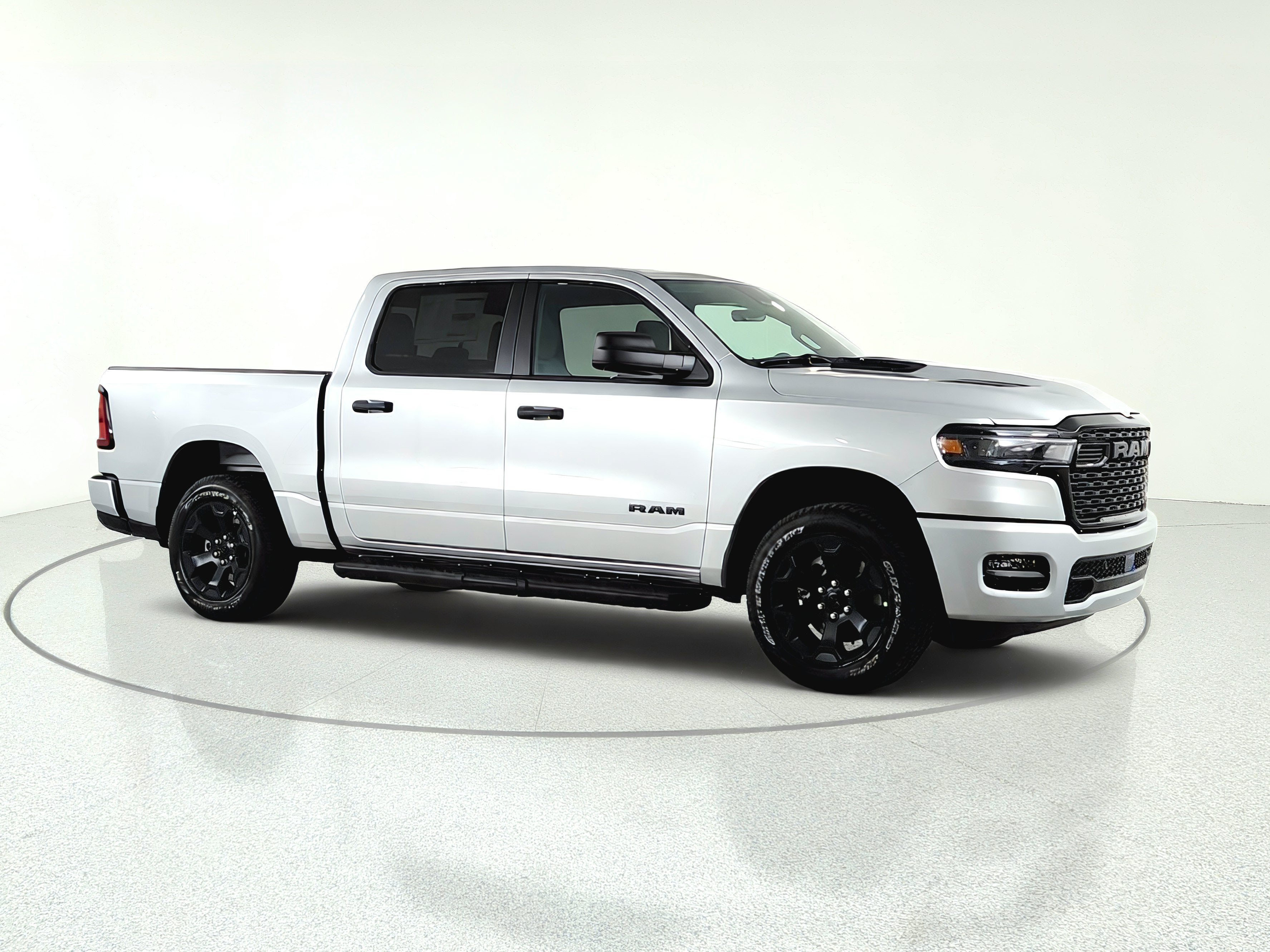 2026 RAM Ram 1500 Express
