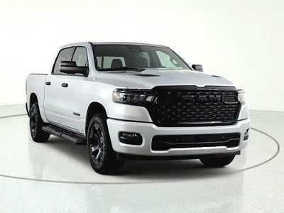 2026 RAM Ram 1500 Express