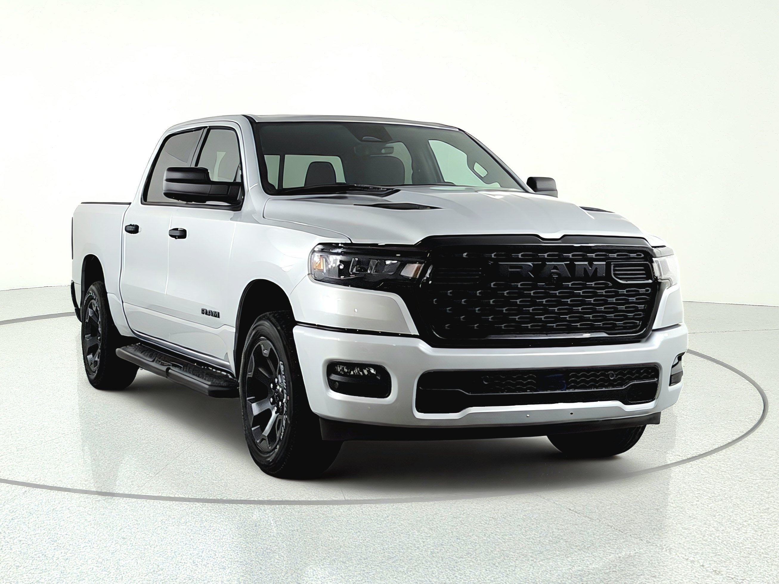 2026 RAM Ram 1500 Express