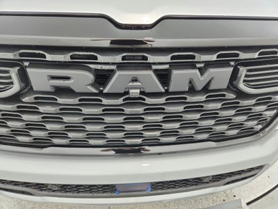 2026 RAM Ram 1500 Express