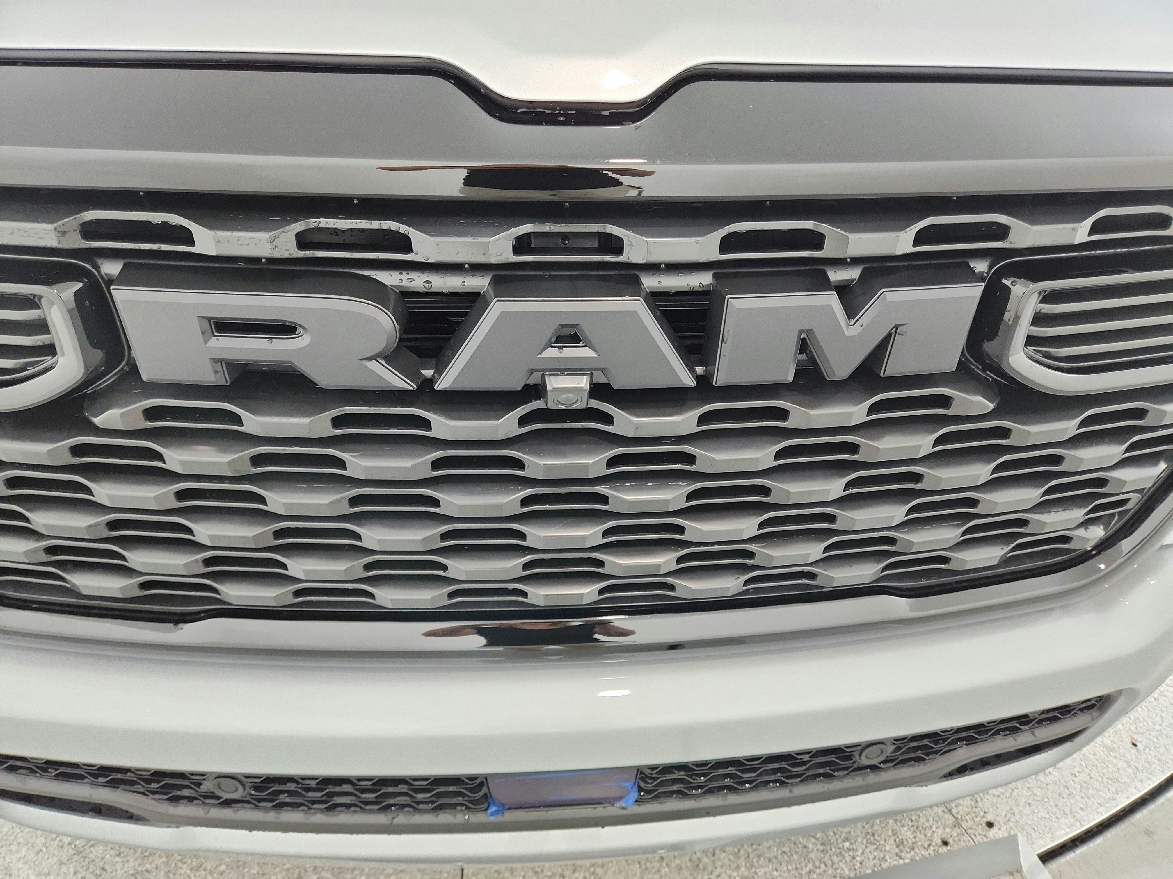2026 RAM Ram 1500 Express