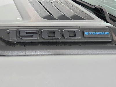 2026 RAM Ram 1500 Express