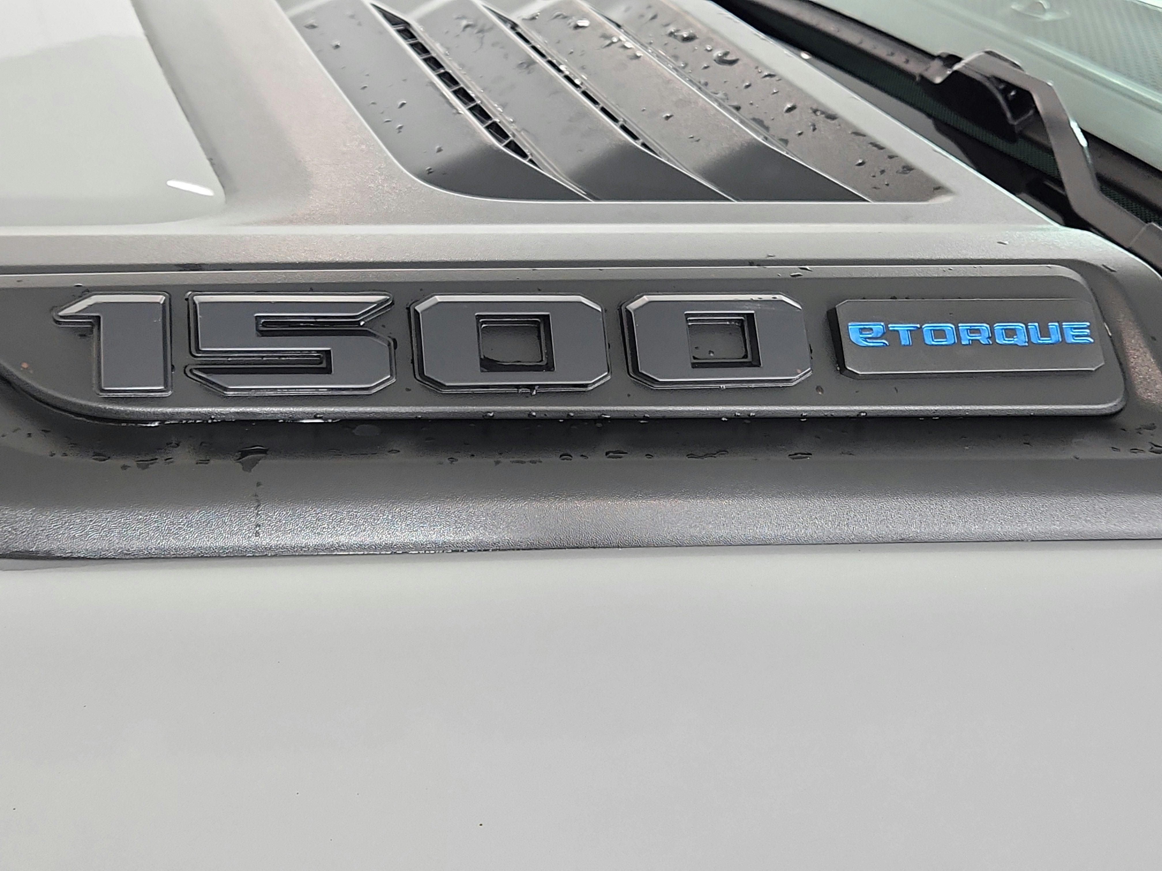 2026 RAM Ram 1500 Express