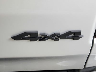2026 RAM Ram 1500 Express